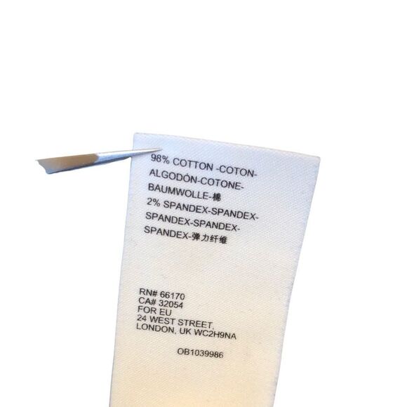 ANTHROPOLOGIE Pilcro And The Letterpress Camo Corduroy Pants EUC - Picture 9 of 16